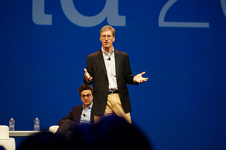 Freakanomics at Dell World