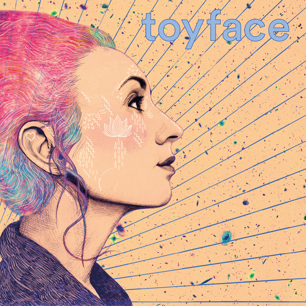 Cover art picture