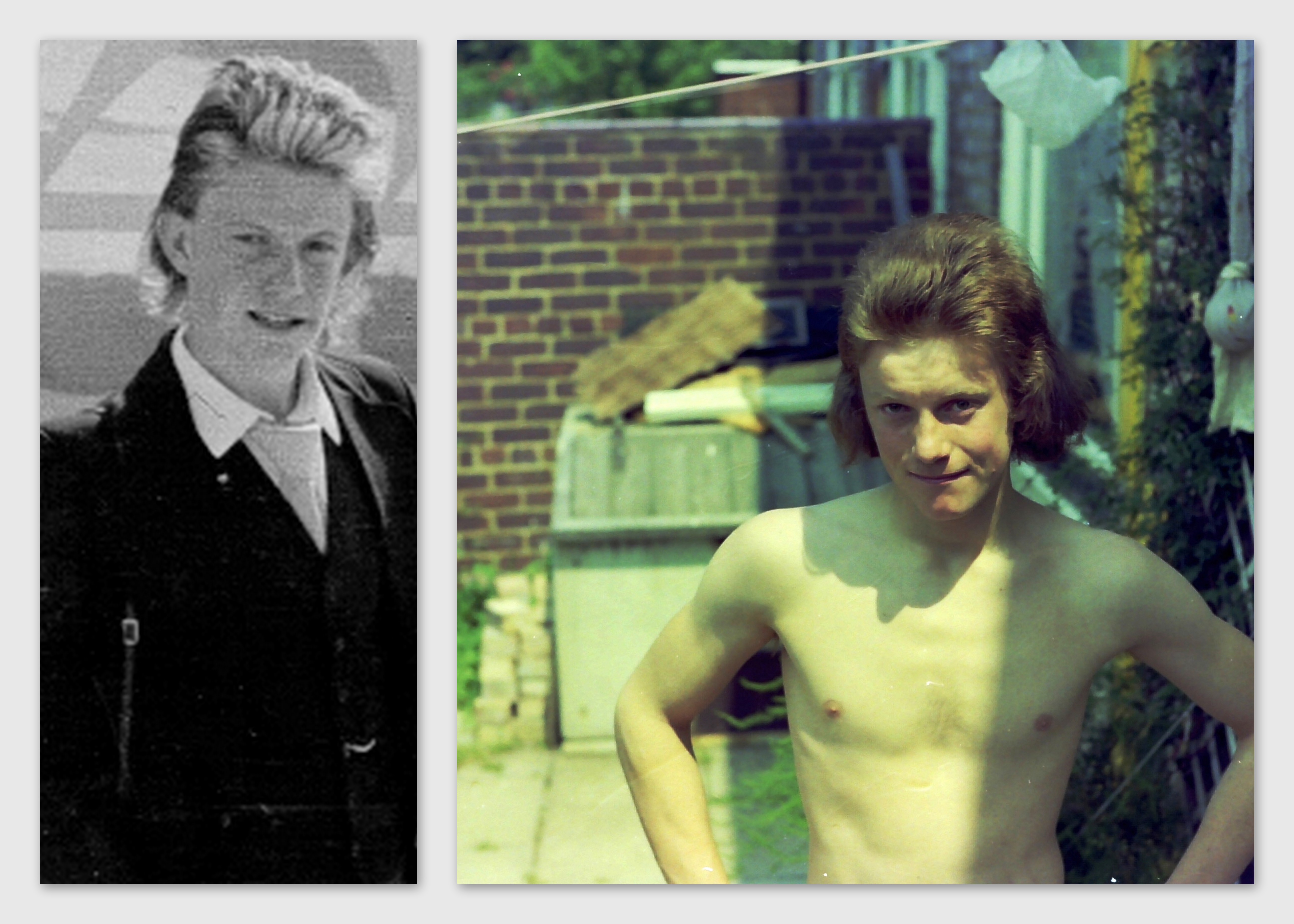 Younger