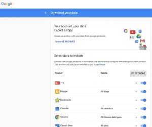 Google