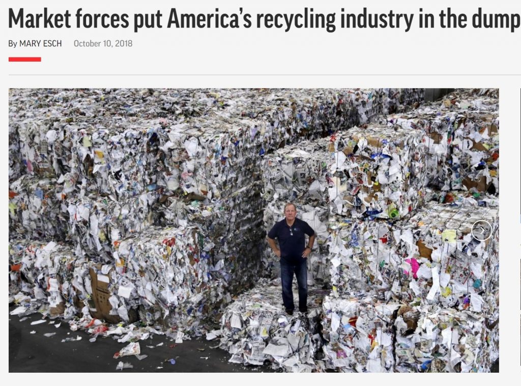 recycling