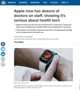 apple dr