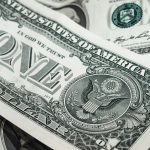 Bank Note Money Usd Funds Bills Us-dollar Dollar